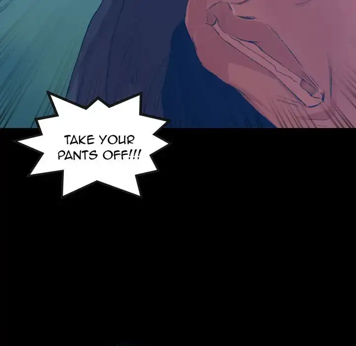 Secret Neighbors - Chapter 18 [photo 48] - MangaPorn