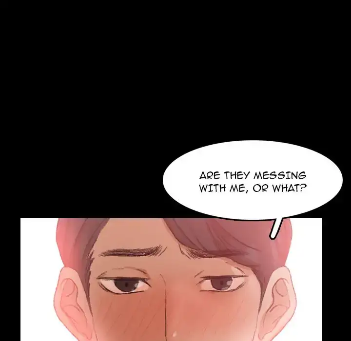 Secret Neighbors - Chapter 18 [photo 5] - MangaPorn