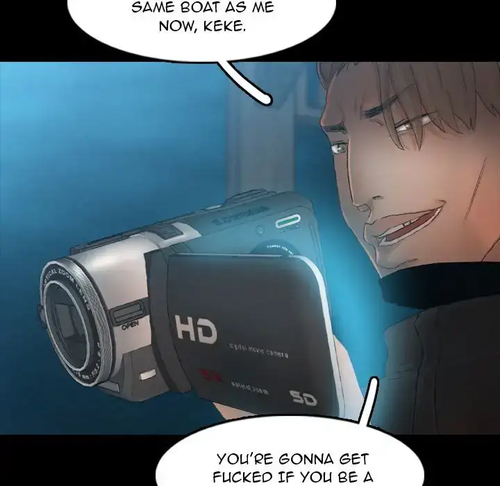 Secret Neighbors - Chapter 18 [photo 58] - MangaPorn