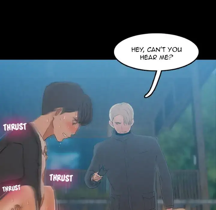 Secret Neighbors - Chapter 18 [photo 62] - MangaPorn