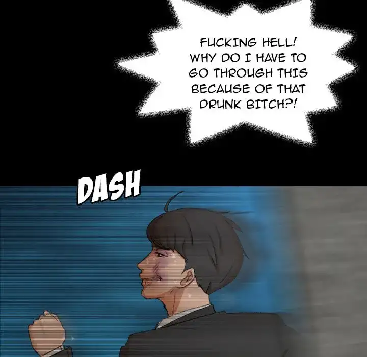 Secret Neighbors - Chapter 18 [photo 76] - MangaPorn