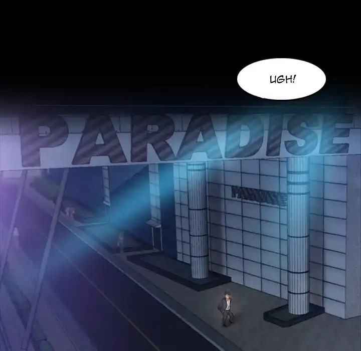 Secret Neighbors - Chapter 18 [photo 8] - MangaPorn