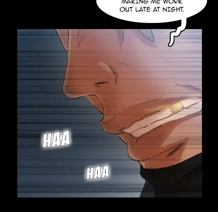 Secret Neighbors - Chapter 18 [photo 80] - MangaPorn