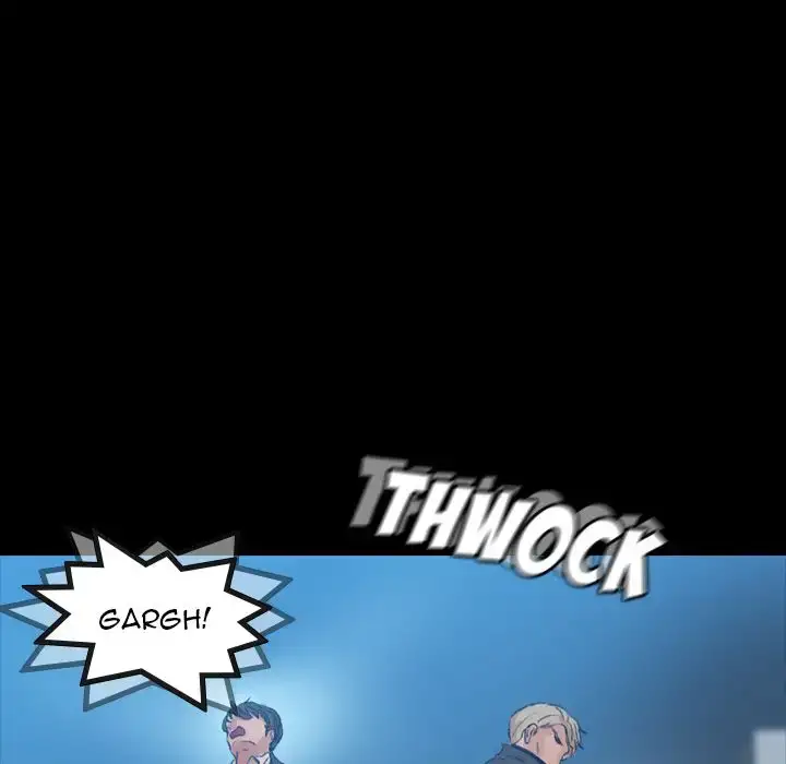 Secret Neighbors - Chapter 18 [photo 86] - MangaPorn