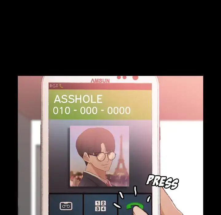 Secret Neighbors - Chapter 19 [photo 115] - MangaPorn