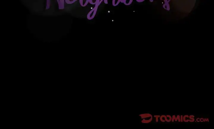 Secret Neighbors - Chapter 19 [photo 147] - MangaPorn