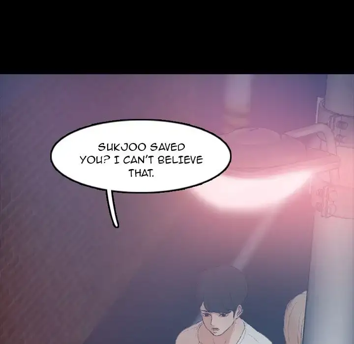 Secret Neighbors - Chapter 19 [photo 25] - MangaPorn