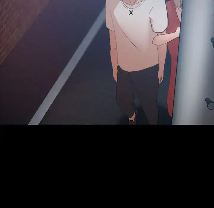 Secret Neighbors - Chapter 19 [photo 26] - MangaPorn