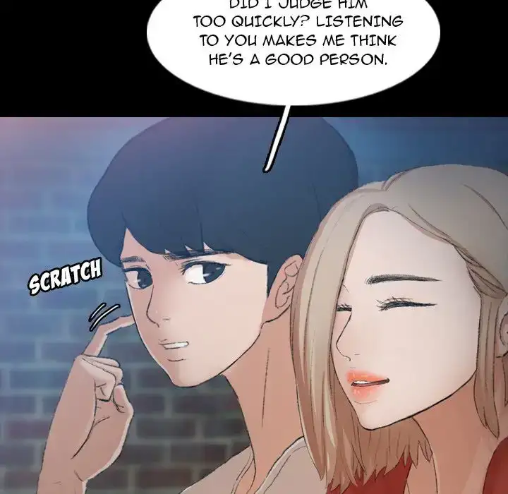 Secret Neighbors - Chapter 19 [photo 30] - MangaPorn