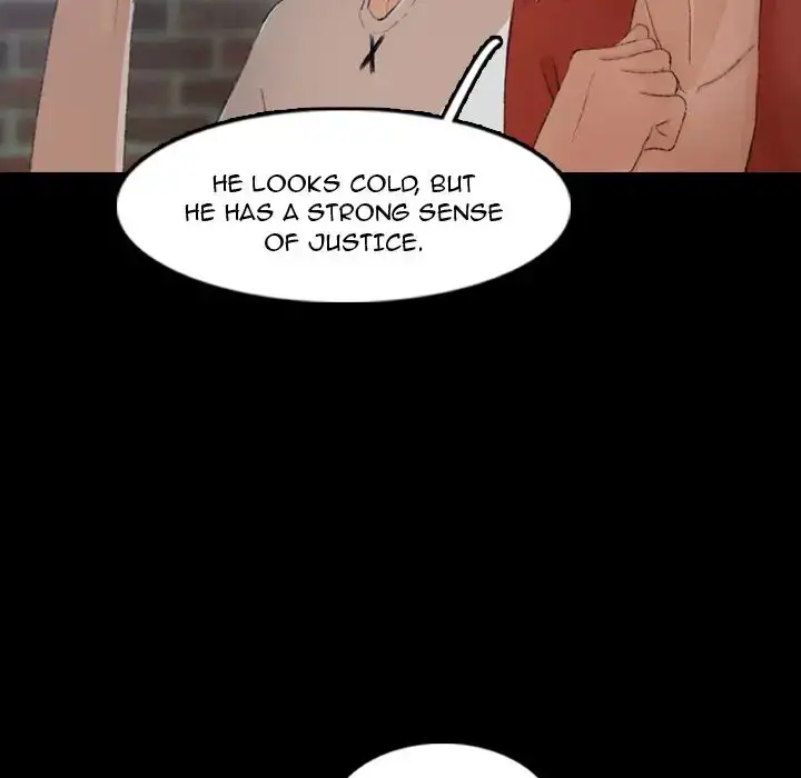 Secret Neighbors - Chapter 19 [photo 31] - MangaPorn