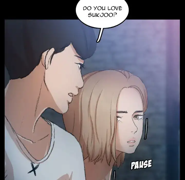 Secret Neighbors - Chapter 19 [photo 32] - MangaPorn