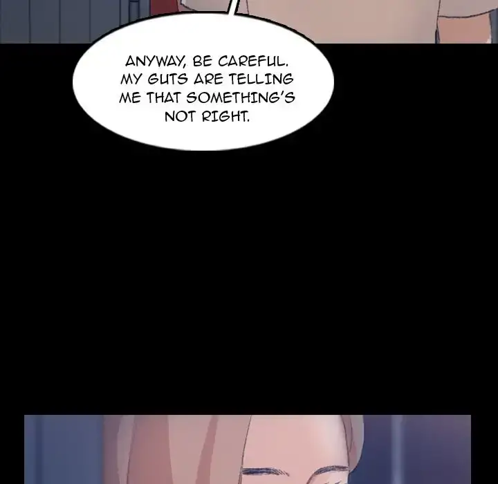 Secret Neighbors - Chapter 19 [photo 35] - MangaPorn