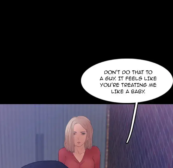 Secret Neighbors - Chapter 19 [photo 39] - MangaPorn