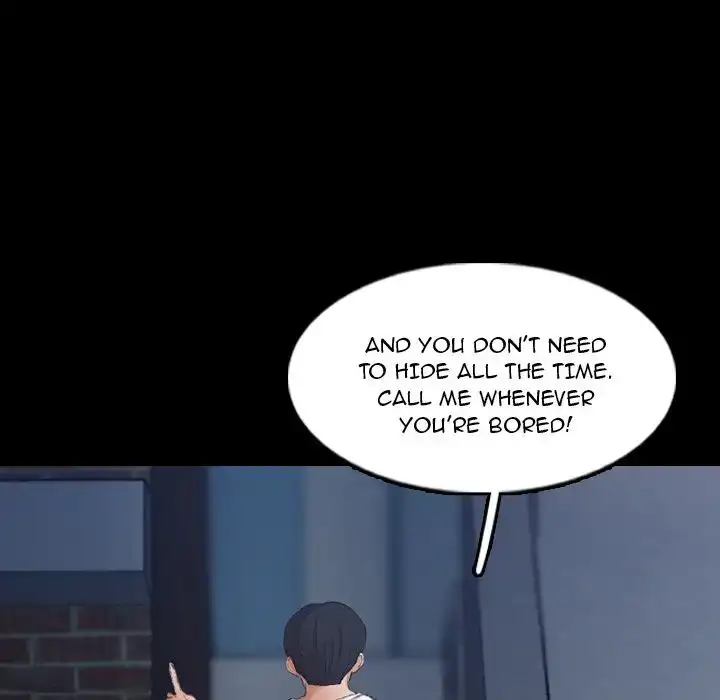 Secret Neighbors - Chapter 19 [photo 41] - MangaPorn