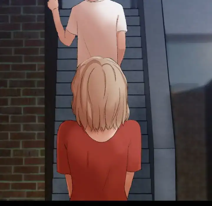 Secret Neighbors - Chapter 19 [photo 42] - MangaPorn