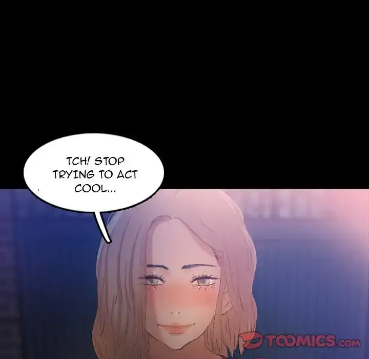 Secret Neighbors - Chapter 19 [photo 51] - MangaPorn