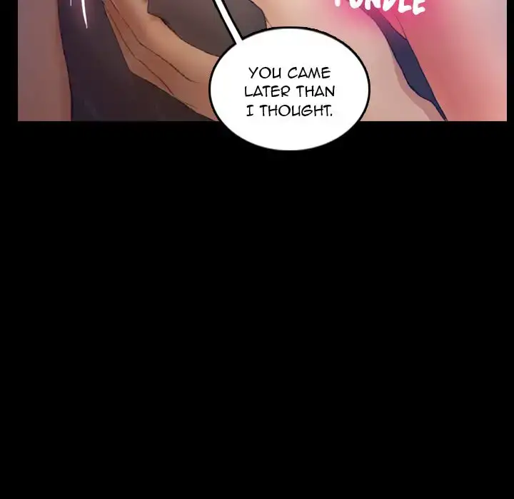 Secret Neighbors - Chapter 19 [photo 63] - MangaPorn