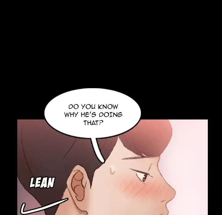 Secret Neighbors - Chapter 20 [photo 103] - MangaPorn