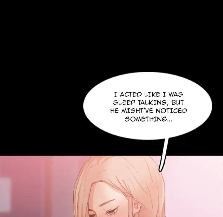 Secret Neighbors - Chapter 20 [photo 108] - MangaPorn