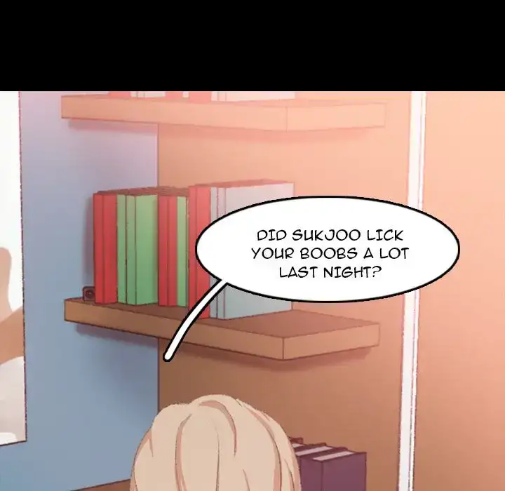 Secret Neighbors - Chapter 20 [photo 114] - MangaPorn