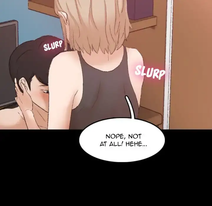 Secret Neighbors - Chapter 20 [photo 115] - MangaPorn