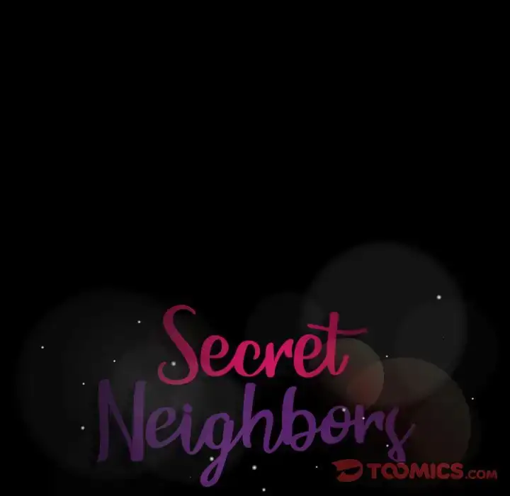 Secret Neighbors - Chapter 20 [photo 129] - MangaPorn