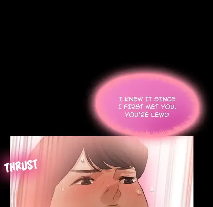 Secret Neighbors - Chapter 20 [photo 27] - MangaPorn