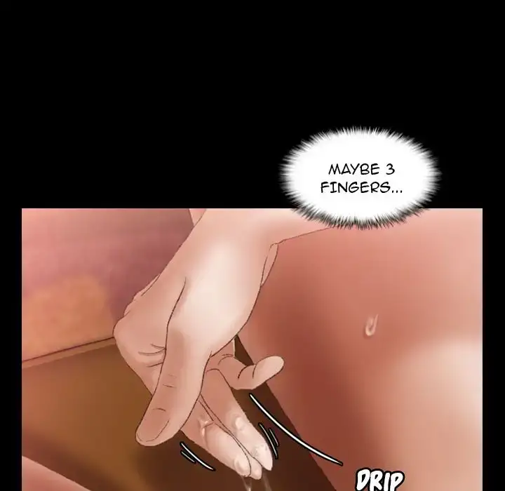 Secret Neighbors - Chapter 20 [photo 8] - MangaPorn