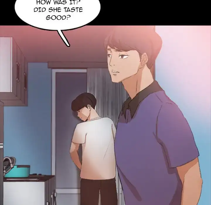 Secret Neighbors - Chapter 20 [photo 91] - MangaPorn