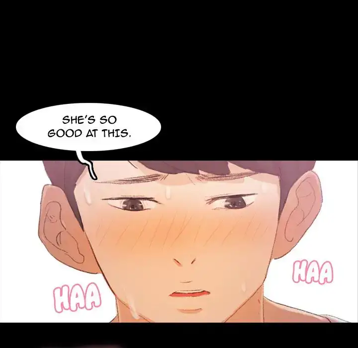 Secret Neighbors - Chapter 21 [photo 116] - MangaPorn