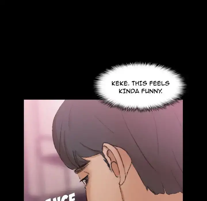 Secret Neighbors - Chapter 21 [photo 24] - MangaPorn