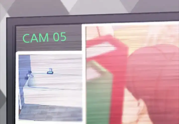 Secret Neighbors - Chapter 21 [photo 4] - MangaPorn