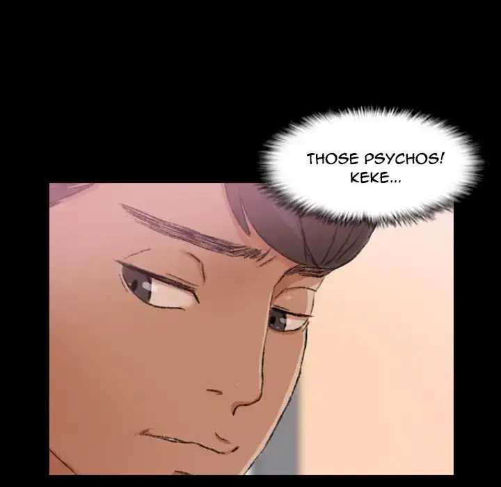 Secret Neighbors - Chapter 21 [photo 45] - MangaPorn