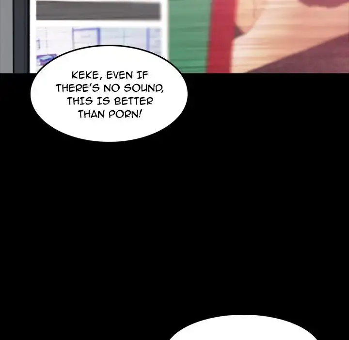 Secret Neighbors - Chapter 21 [photo 5] - MangaPorn