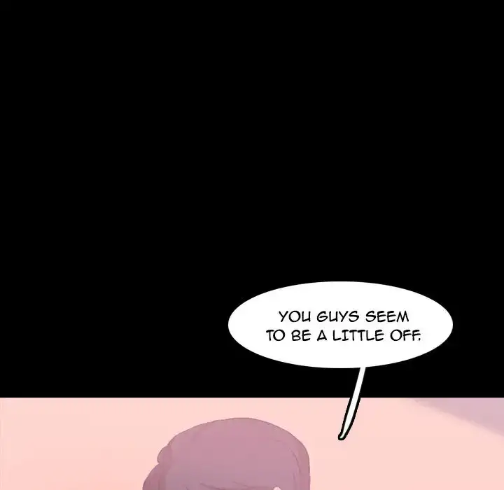 Secret Neighbors - Chapter 21 [photo 51] - MangaPorn