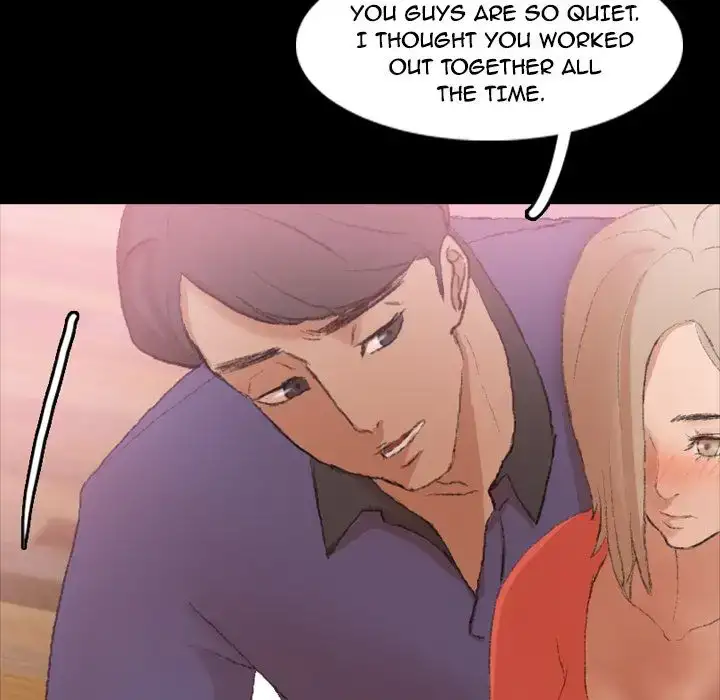 Secret Neighbors - Chapter 21 [photo 55] - MangaPorn