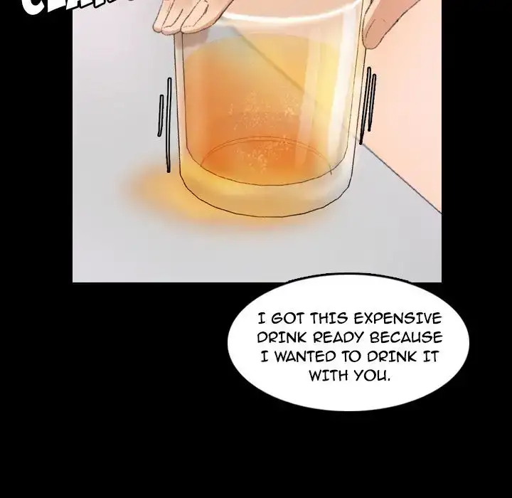 Secret Neighbors - Chapter 21 [photo 60] - MangaPorn