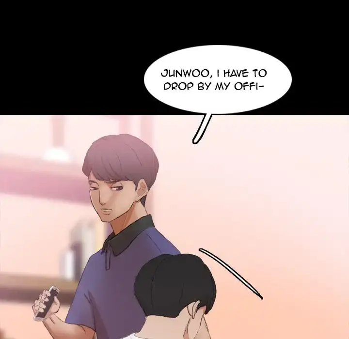 Secret Neighbors - Chapter 21 [photo 87] - MangaPorn