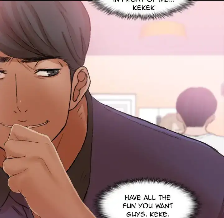 Secret Neighbors - Chapter 21 [photo 94] - MangaPorn