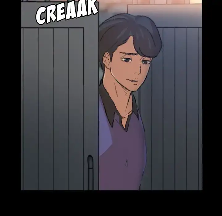 Secret Neighbors - Chapter 22 [photo 104] - MangaPorn