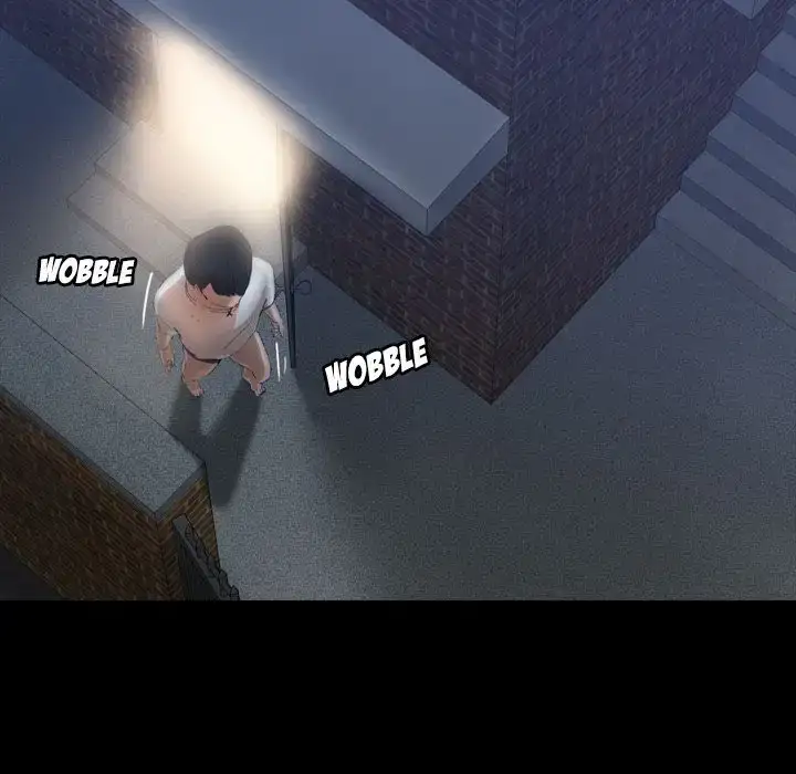 Secret Neighbors - Chapter 22 [photo 109] - MangaPorn