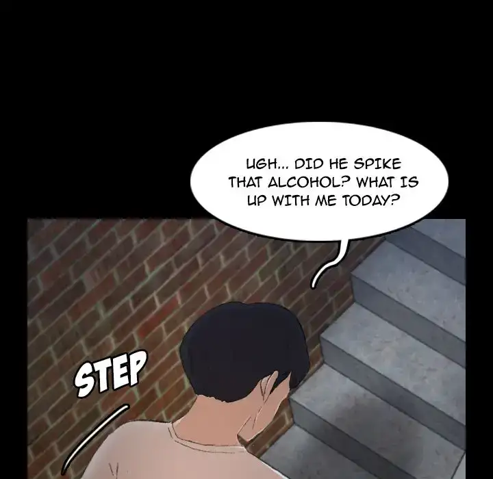 Secret Neighbors - Chapter 22 [photo 112] - MangaPorn