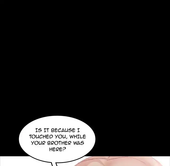 Secret Neighbors - Chapter 22 [photo 19] - MangaPorn