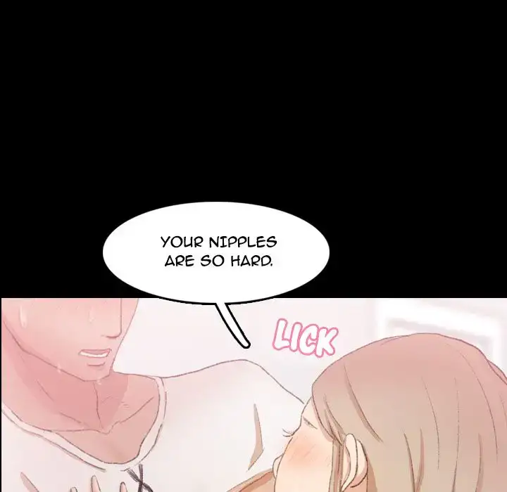 Secret Neighbors - Chapter 22 [photo 23] - MangaPorn