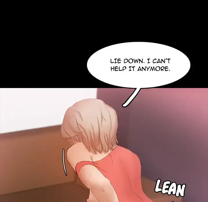 Secret Neighbors - Chapter 22 [photo 25] - MangaPorn