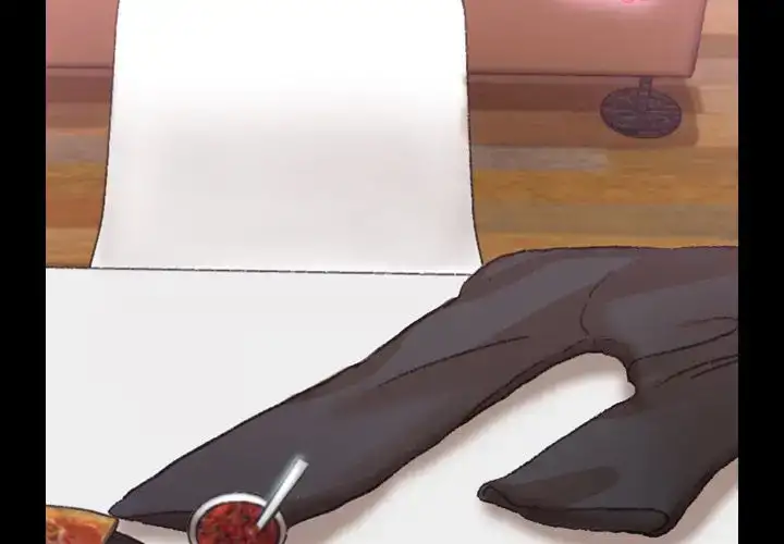 Secret Neighbors - Chapter 22 [photo 4] - MangaPorn