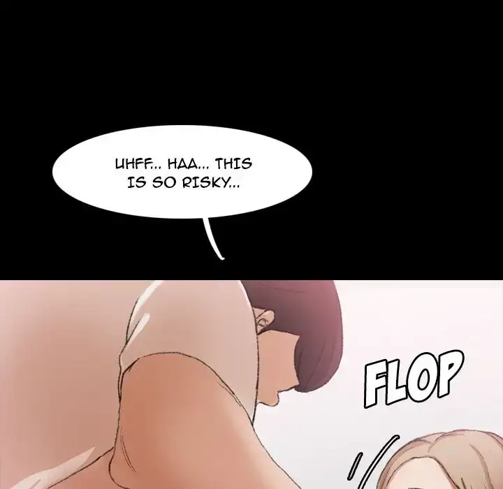 Secret Neighbors - Chapter 22 [photo 93] - MangaPorn