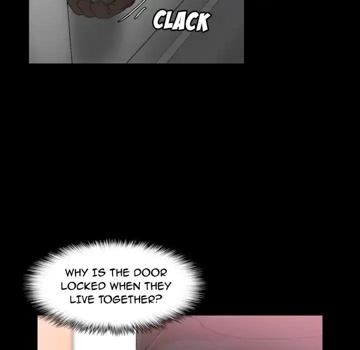 Secret Neighbors - Chapter 23 [photo 110] - MangaPorn