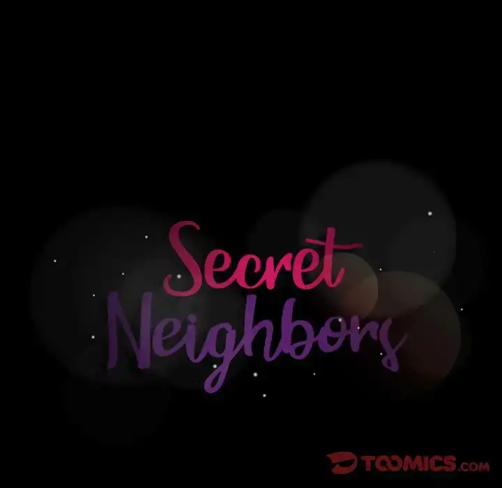 Secret Neighbors - Chapter 23 [photo 120] - MangaPorn
