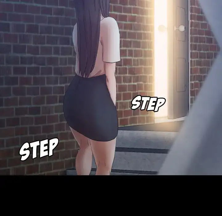 Secret Neighbors - Chapter 23 [photo 25] - MangaPorn